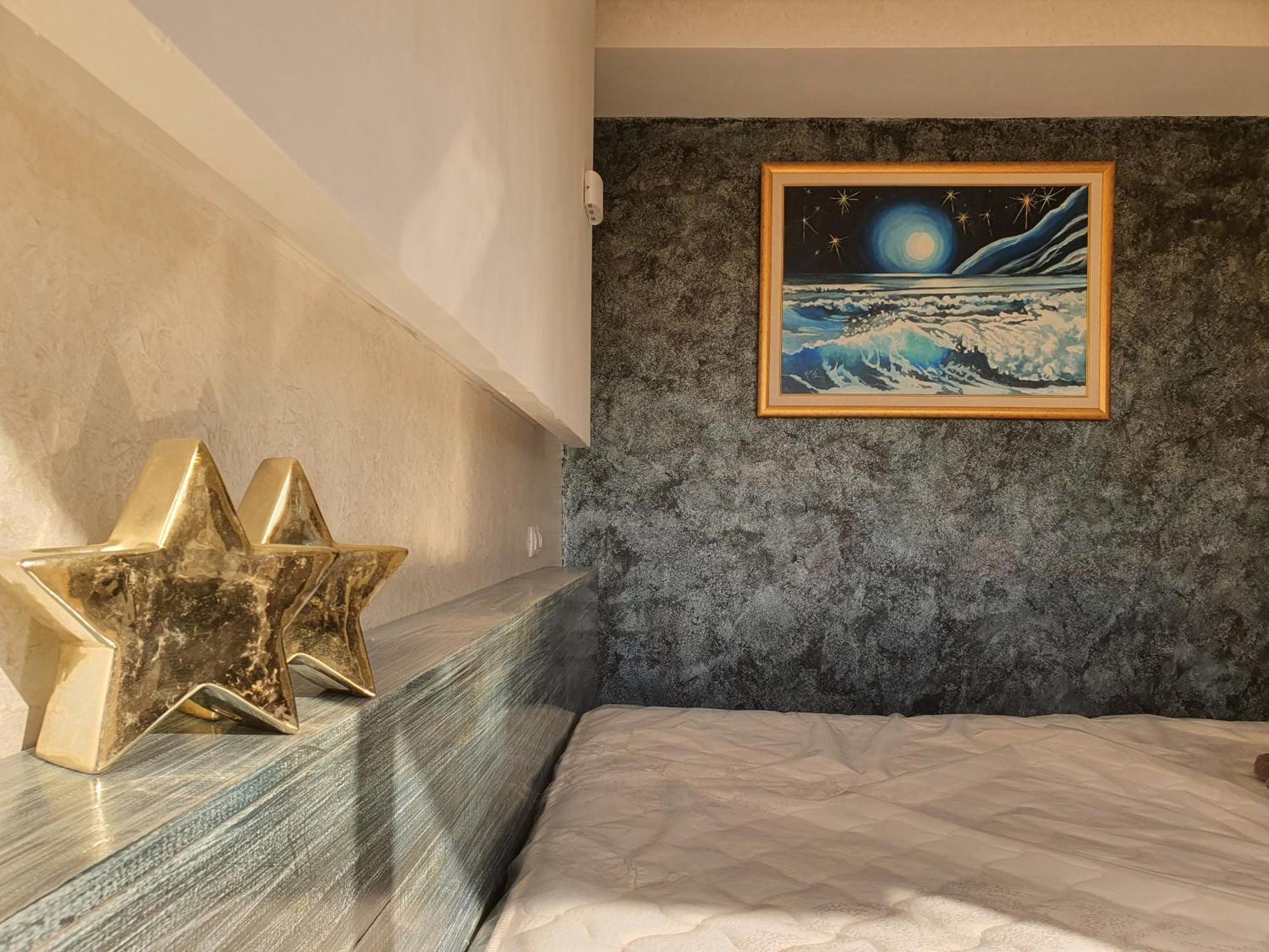 Mahdia - Baghdadi - Laourient Apartments, Restaurant, Cafe Номер фото